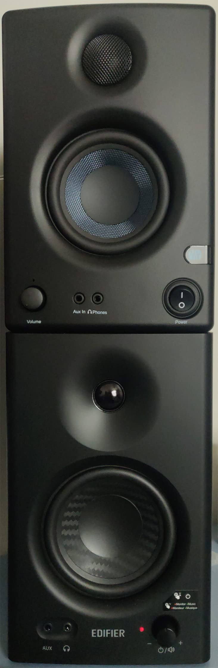 PreSonus Eris E3.5-3.5