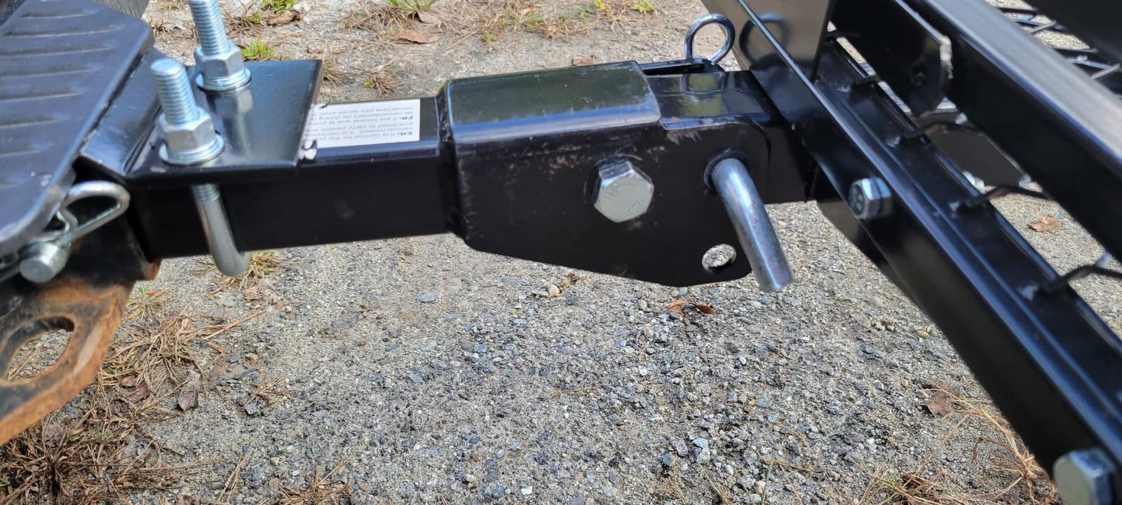 Goplus Mobility Scooter Carrier, 50