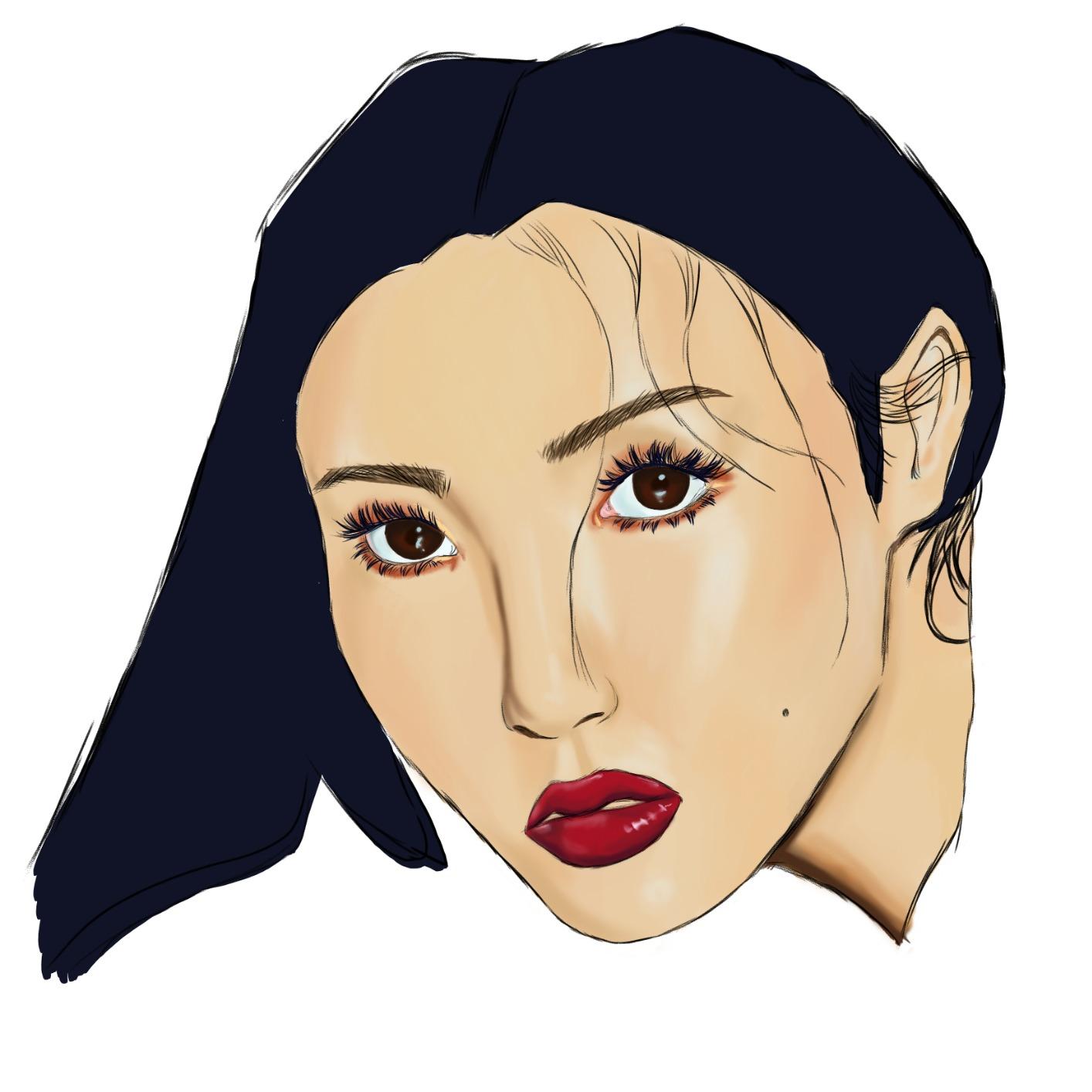 HUION Inspiroy H640P 6x4 inch Drawing Tablet 8192 Pen Pressure, Battery-Free Stylus, Tilt, 6 Hot Keys, Work with Mac/PC/Android, Digital Art for Beginner, Drawing, Writing, Design, Teaching customer photo 1