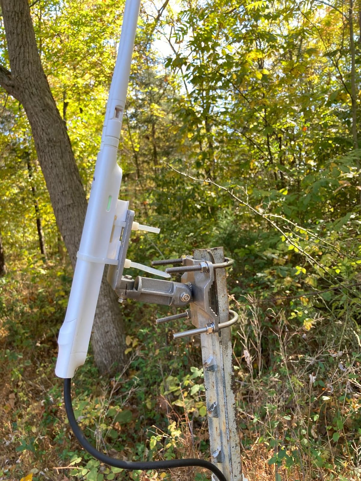 TP-Link EAP225-Outdoor, Long Range Outdoor Access Point AC1200 | Dual Band, IP65 Weatherproof, Remote Managed customer photo 1