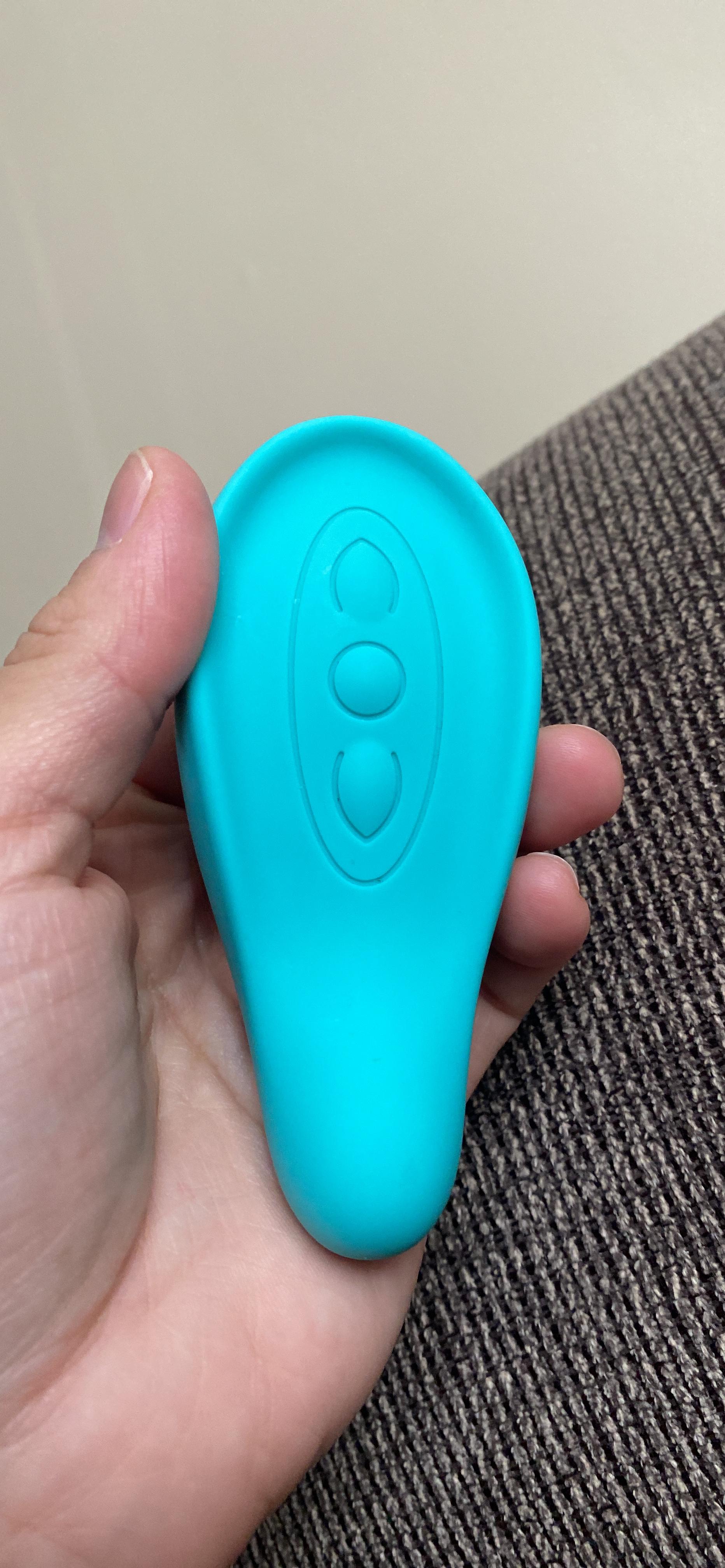 LaVie Lactation Massager - Patented Breastfeeding Relief, Boost Milk Flow & Ease Discomfort from Clogged Ducts, Engorgement, Mastitis - Postpartum Essentials for Nursing Moms - HSA/FSA Medical Device customer photo 1
