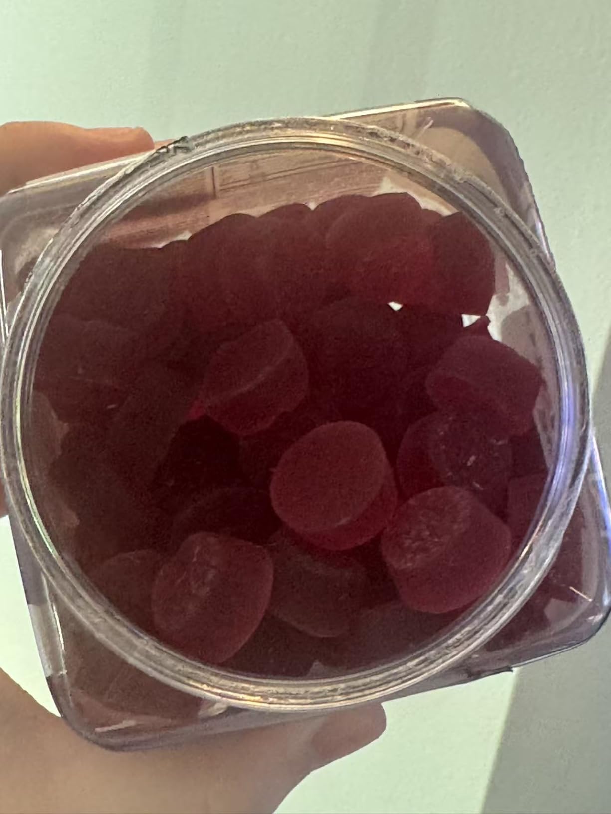 Natrol Melatonin 10 mg Gummies, Sleep Support for Adults, 90 Gummies, Strawberry-flavored, 45 Day Supply customer photo 2