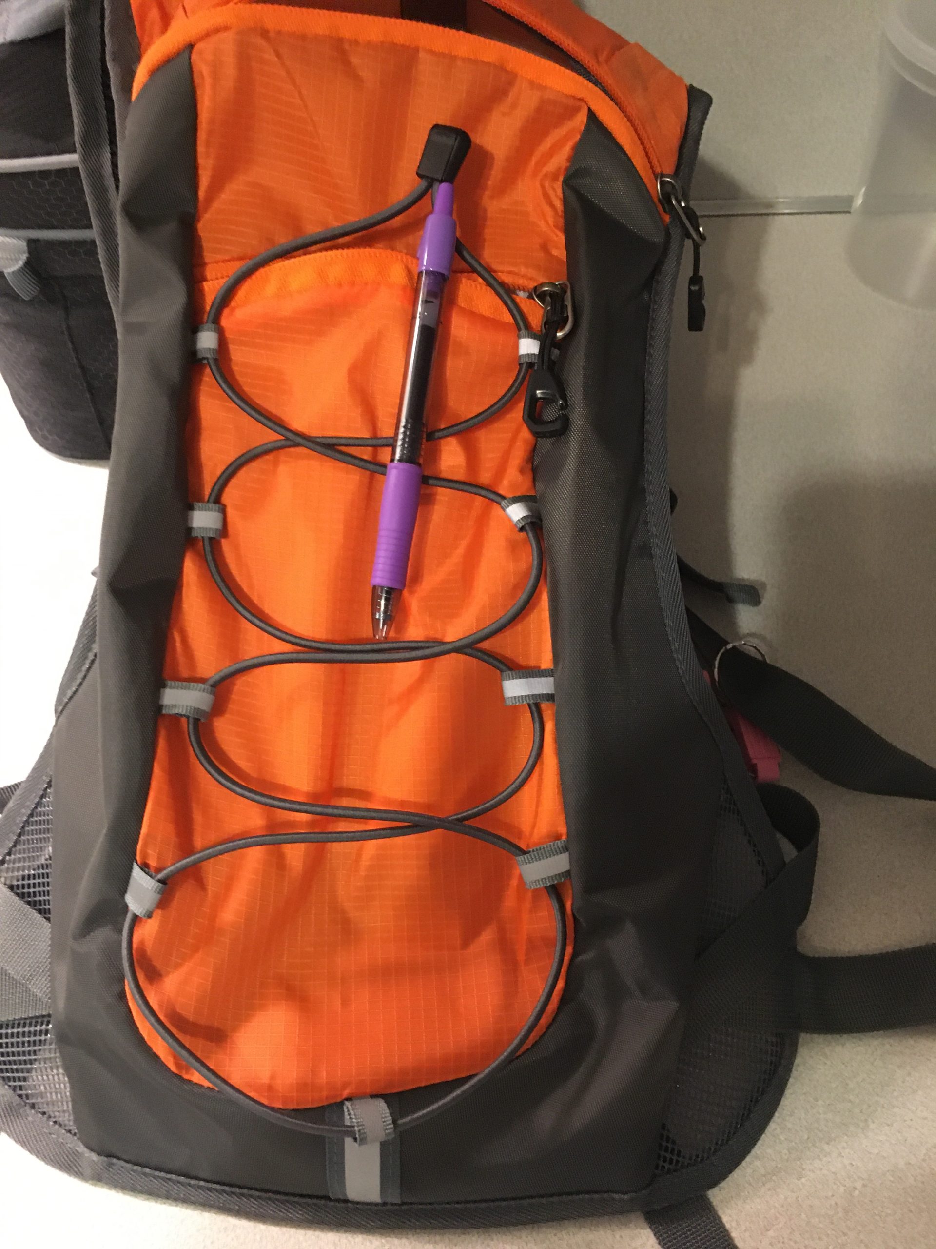 Unigear Hydration Pack Backpack with 2L Water Bladder for Hiking & Cycling | Lightweight Water Backpack For Running, Biking, Climbing And Camping, 70 Oz Bladder, Hydration Backpack For Hiking customer photo 2