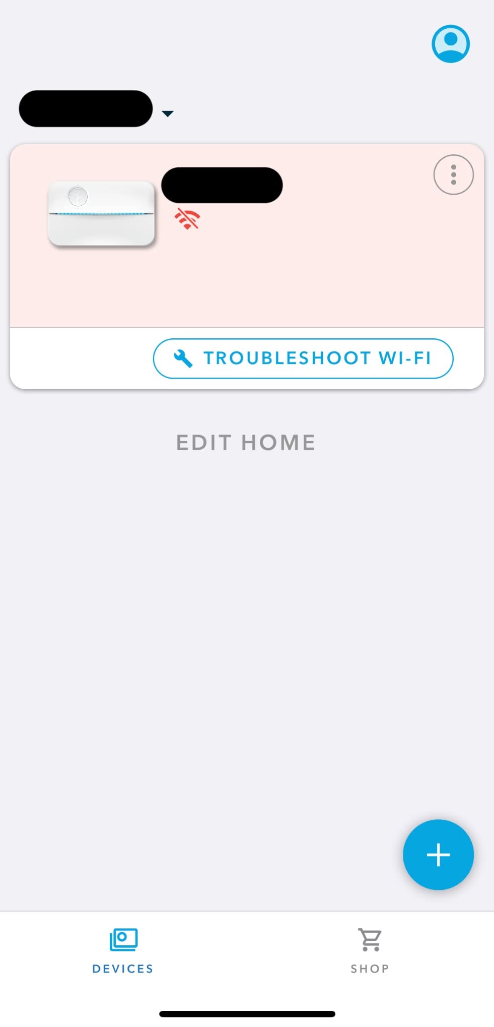 Rachio WiFi Smart Sprinkler Controller (16-Zone Irrigation Remote Control) - App-Based Scheduling, Local Weather Intelligence, Rain Skips, Easy DIY Install customer photo 2