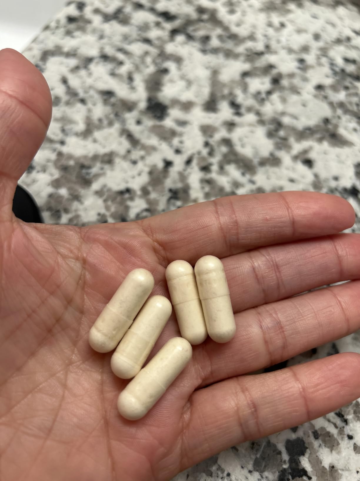 NutriFlair Liposomal Vitamin C 1700mg, 180 Capsules - High Absorption, Fat Soluble VIT C, Higher Bioavailability Immune System Support & Collagen Booster, Non-GMO, Vegan Pills customer photo 1