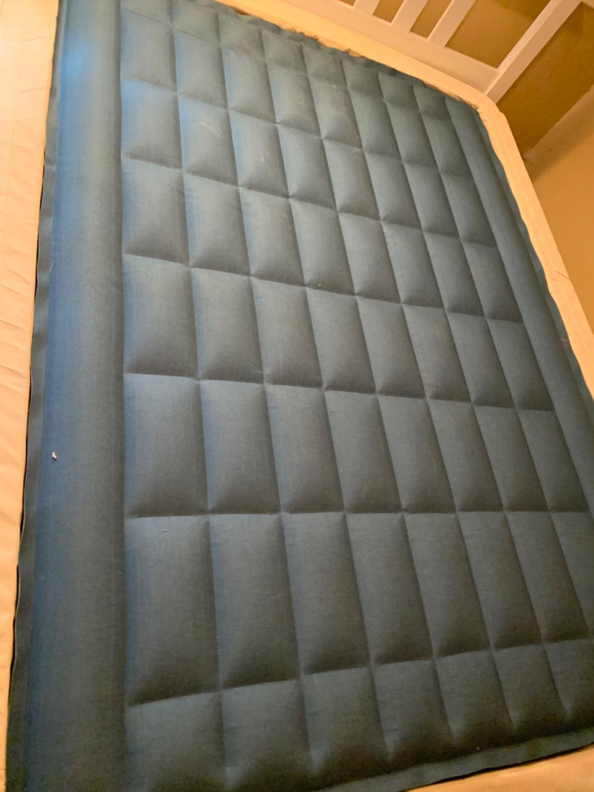 REM Air System - Sleep Number | Select Comfort and Other Name Brands Compatible Air Chamber Eastern King Size | 72