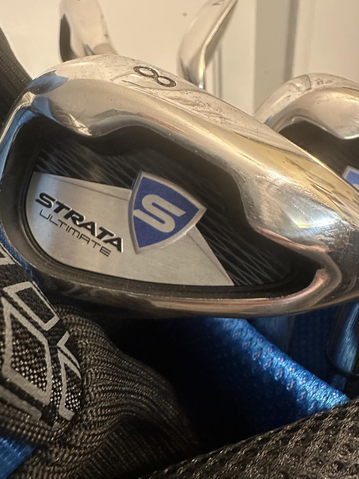 Callaway Golf Strata Complete Golf Set (Men's and Women's) customer photo 1