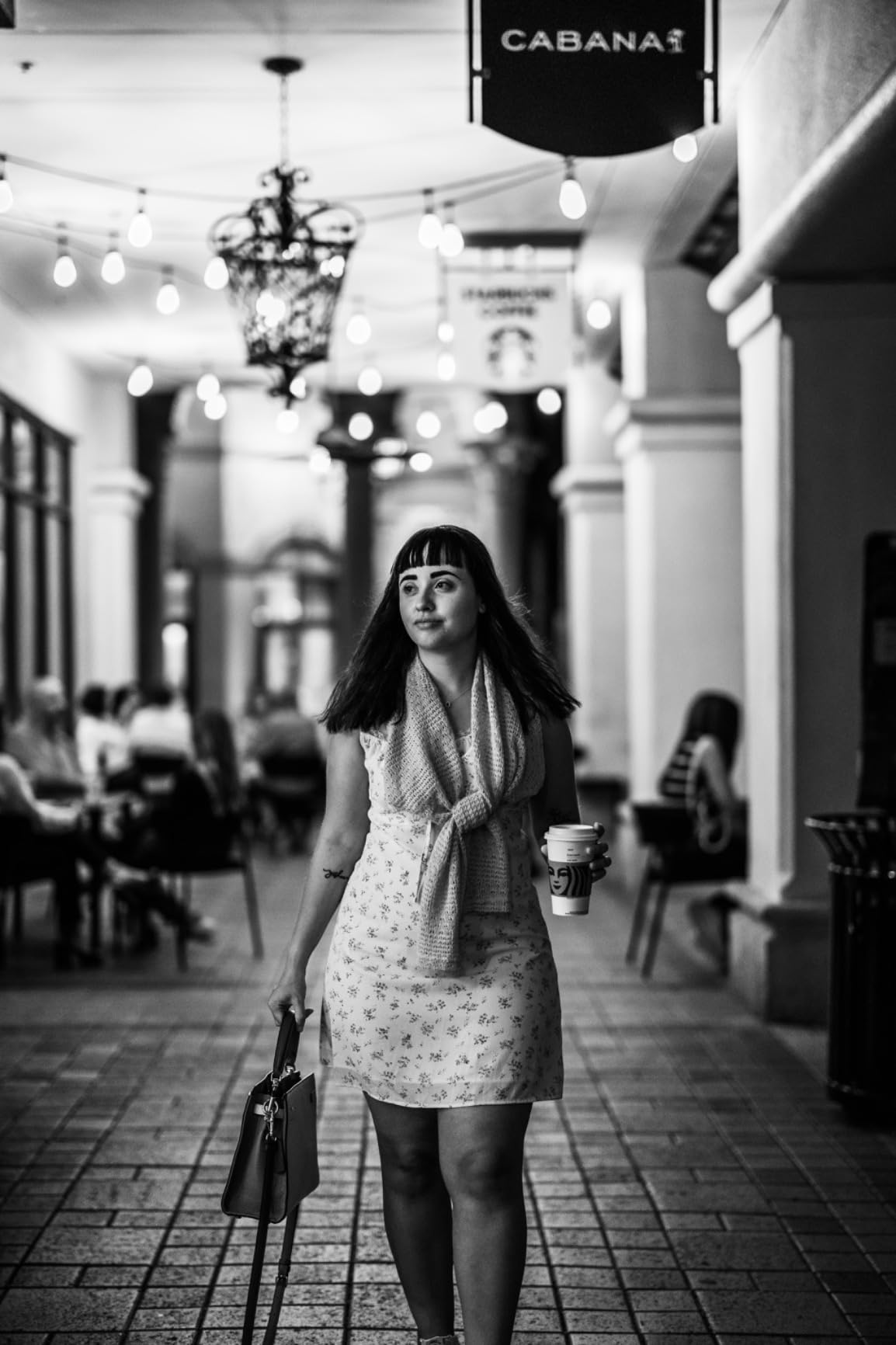 Canon RF50mm F1.2L USM Standard Lens customer photo 2