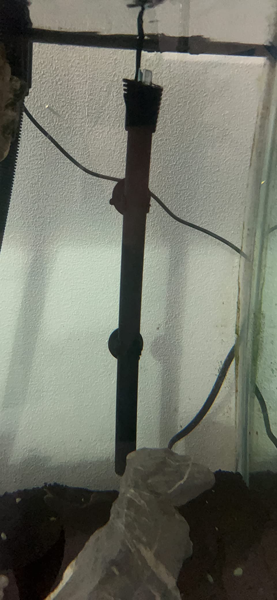 Aqueon Pro 300 Submersible Fish Tank Heater, 300 Watts customer photo 2