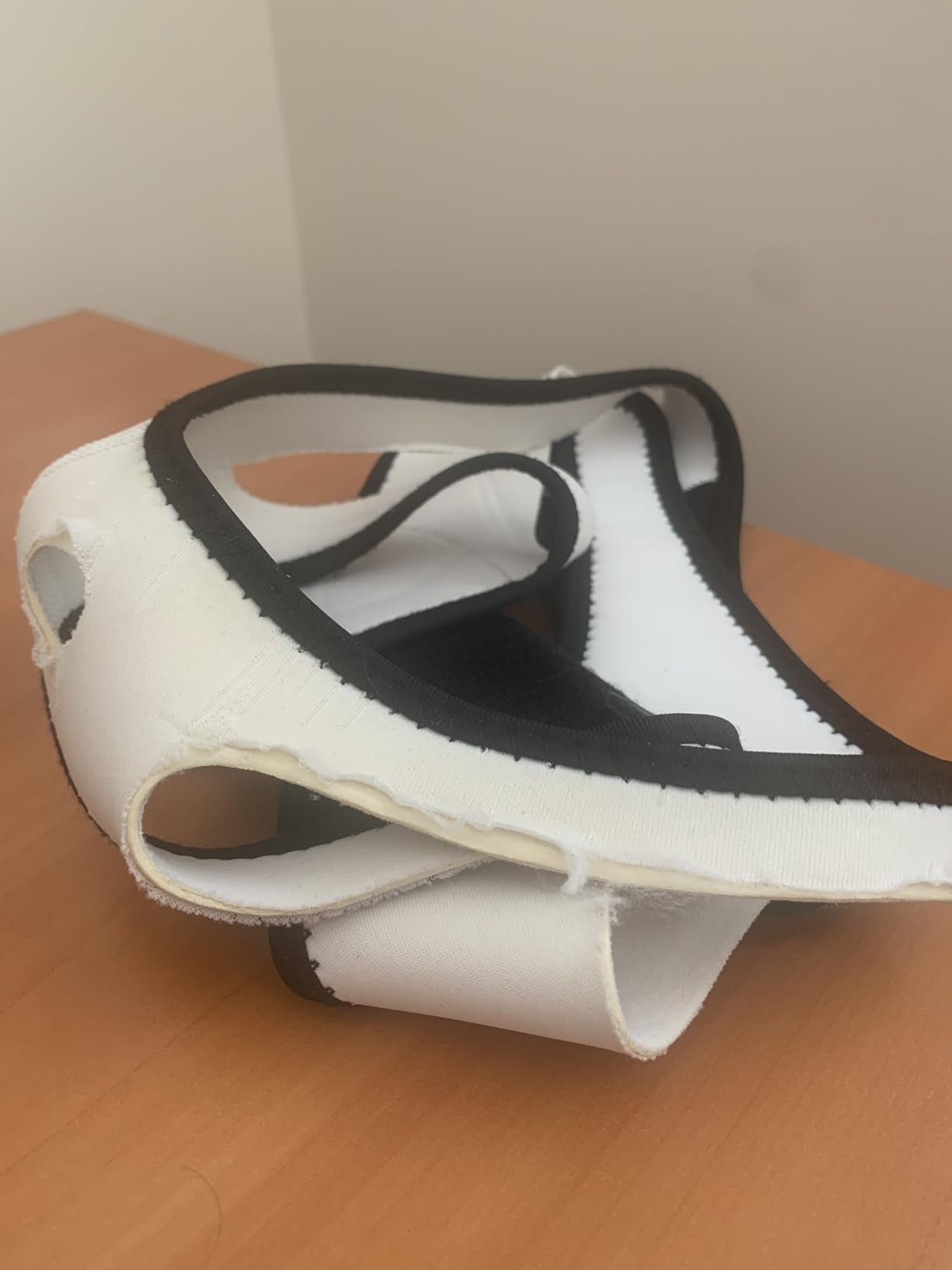 Chin Strap for Sleeping by Primesiesta | CPAP Chin Strap in 2 Sizes customer photo 1