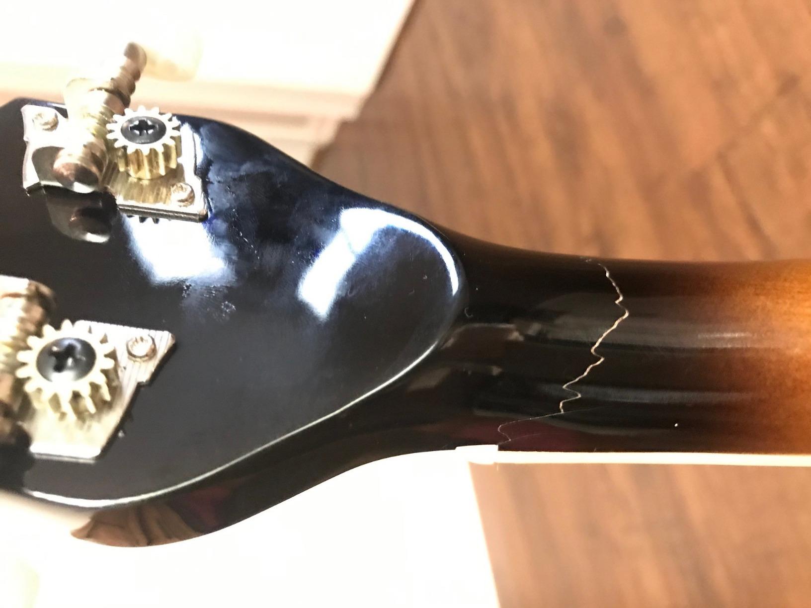 Vangoa 5 String Banjo 26 Inch, MINI Travel Banjo Beginner Kit with Remo Head, Open Back & Closed Solid Back with beginner Kit, Comfortable Carrying Bag customer photo 1