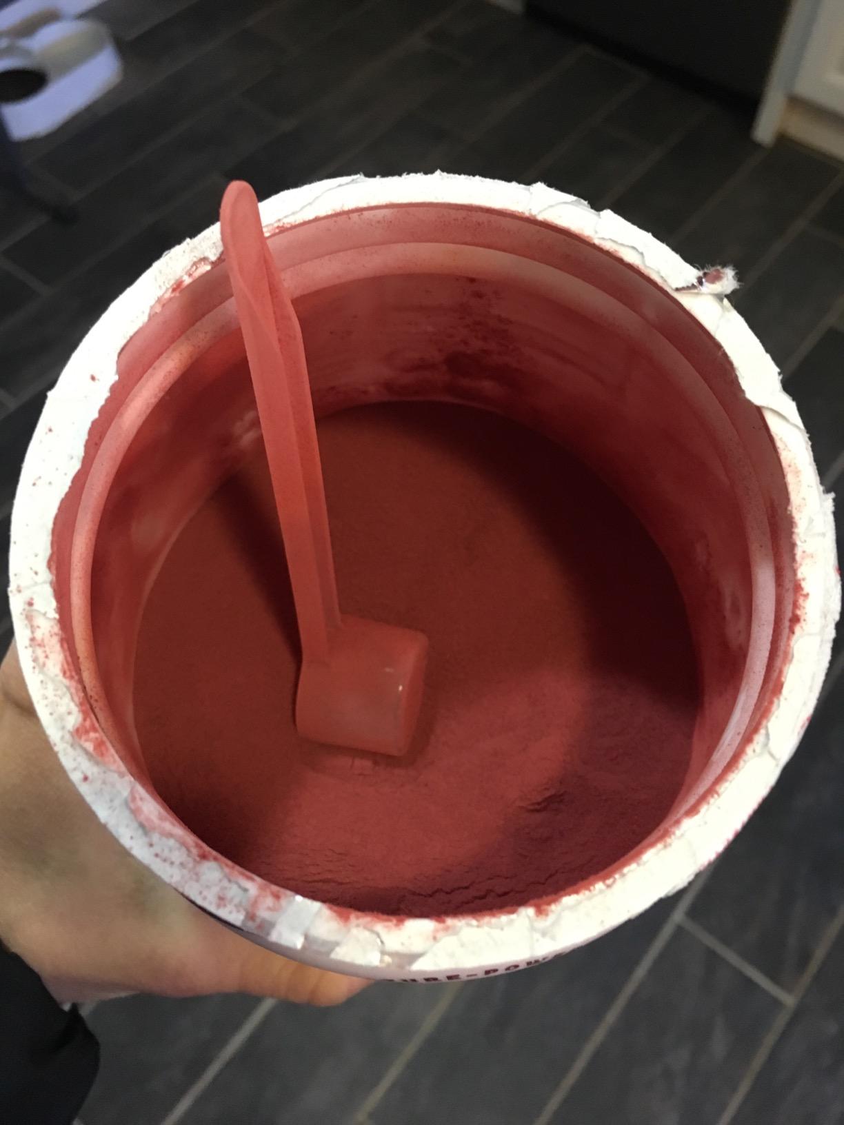 KOS Organic Beet Root Powder, USDA Organic - Natural Nitric Oxide Booster, Superfood Plant Based Beetroot Antioxidant, Supports Active Lifestyle & Healthy Circulation, Soy & Gluten-Free - 90 Servings customer photo 1