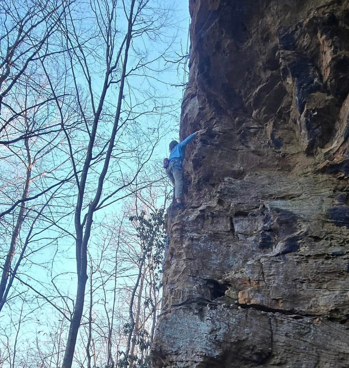 PETZL GRIGRI Rock Climbing Belay Device | With Cam-Assisted Blocking for Sport, Trad, & Top-Rope Climbing customer photo 2