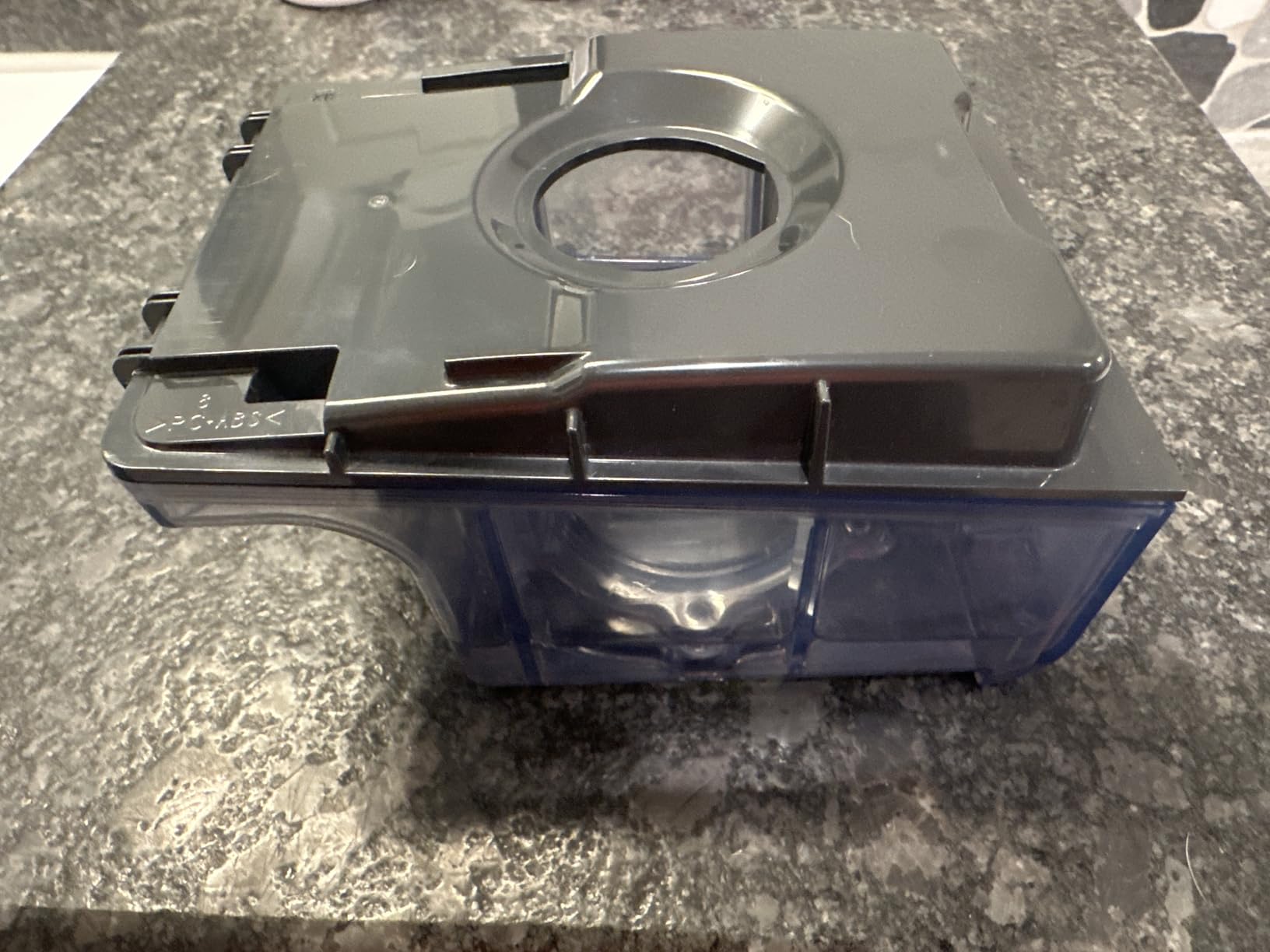 PR Replacement Humidifier Water Chamber for System One 60 Series (Original version) customer photo 1
