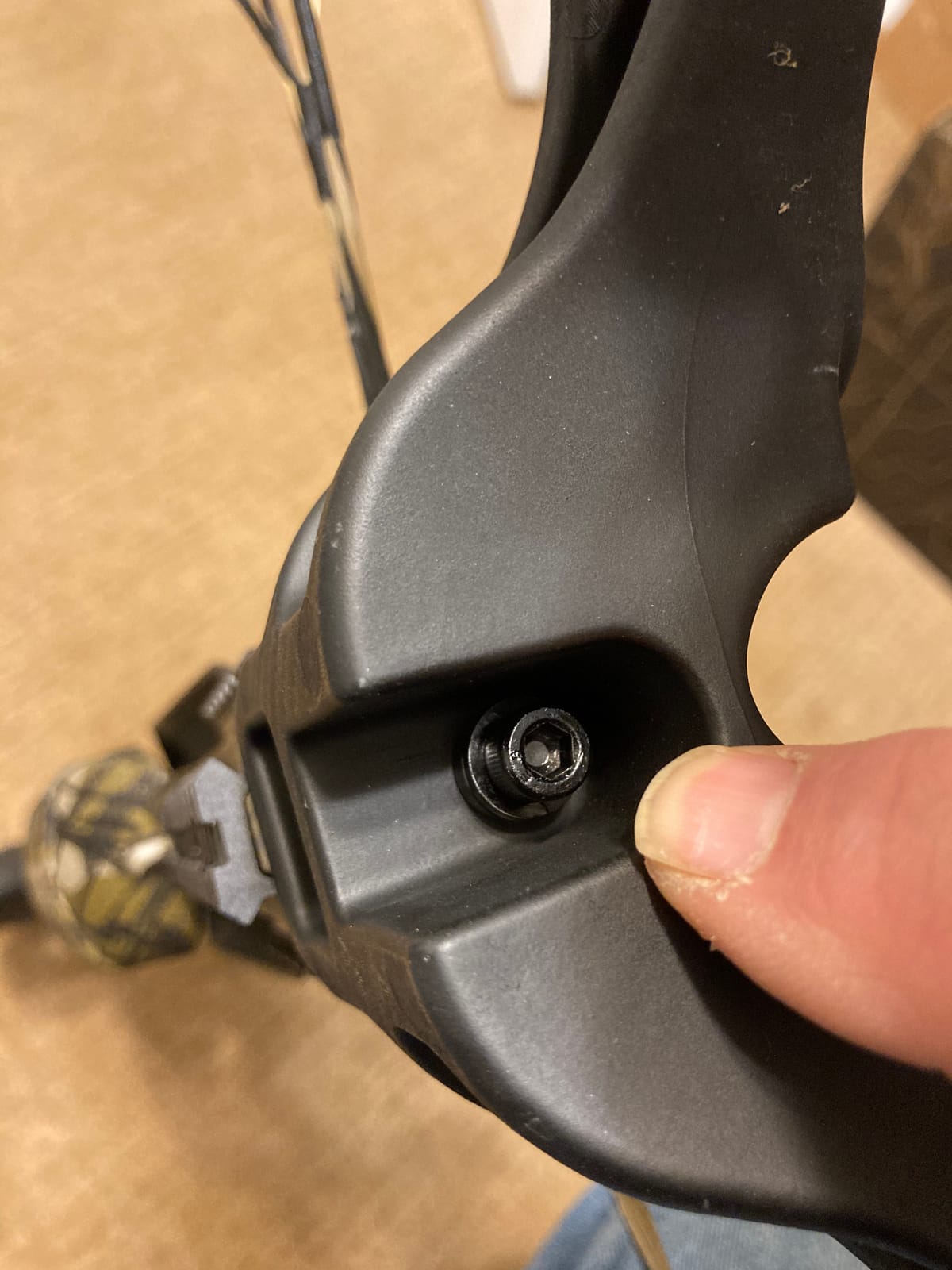 Barnett Whitetail Series Crossbow Package - Hunting Crossbows with 4x32 Scope, Arrows, Quiver & Cocking Device Options - Multiple Models & Configurations customer photo 1