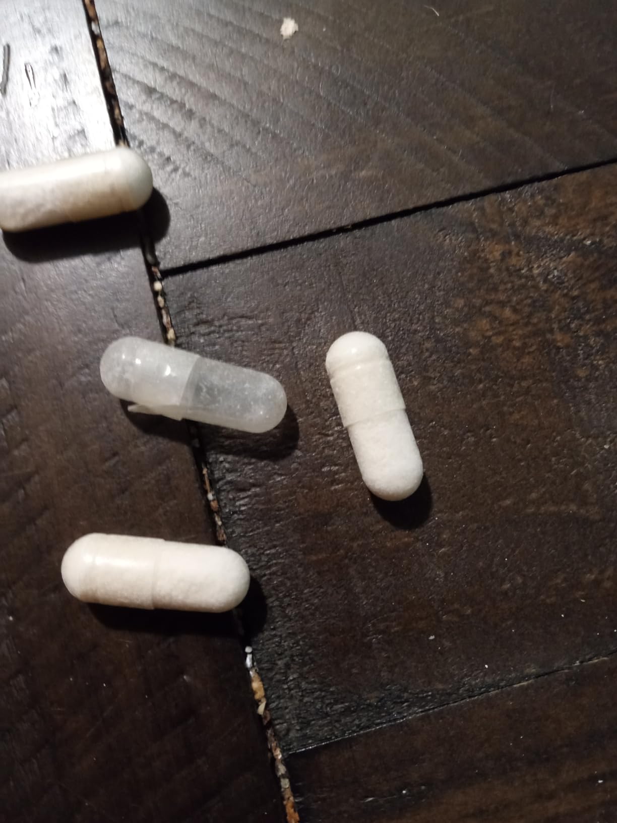 Horbaach Beta Sitosterol 1200mg | 240 Softgel Capsules | Mega Strength | Plant Sterols Complex | Non-GMO, Gluten Free Supplement customer photo 2