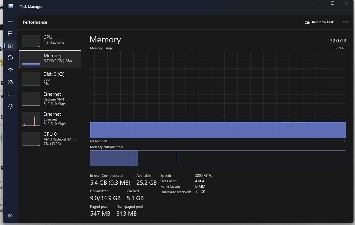 CORSAIR Vengeance LPX DDR4 RAM 16GB (2x8GB) 3200MHz CL16-20-20-38 Intel AMD Desktop Computer Memory - Black (CMK16GX4M2E3200C16) customer photo 2