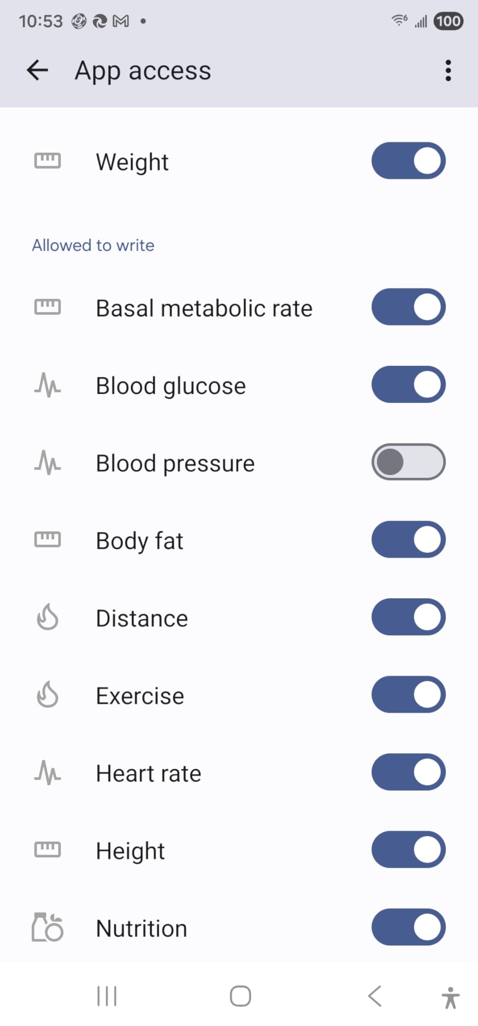 WITHINGS BPM Connect - Blood Pressure Cuff, FDA Cleared, WiFi & Bluetooth customer photo 2