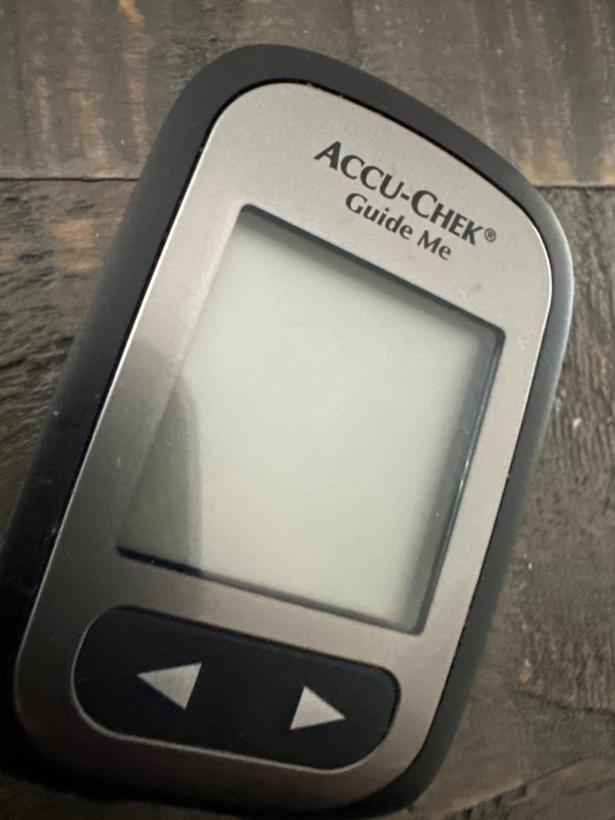 Accu-Chek Guide Me Glucose Monitor Kit for Diabetic Blood Sugar Testing | Guide Me Meter, Softclix Lancing Device, 10 Softclix Lancets customer photo 2
