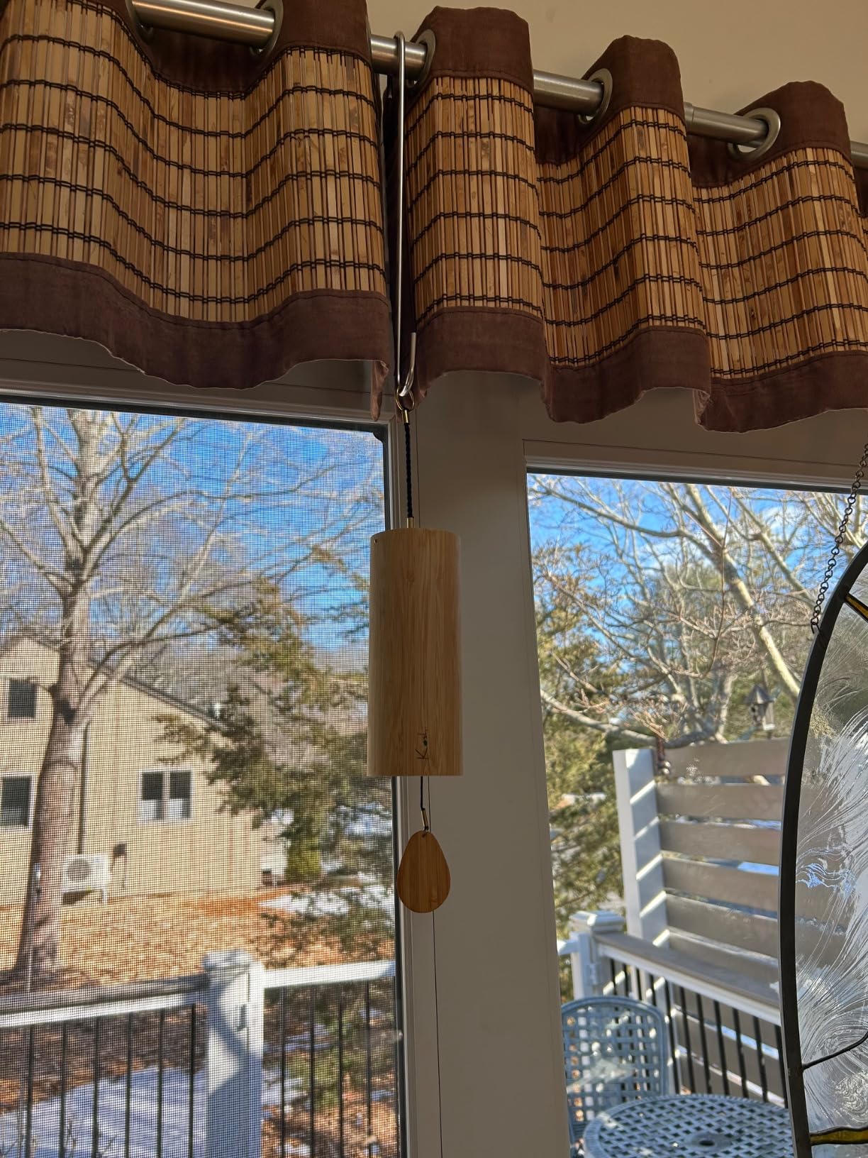 Koshi Chime Terra/Earth customer photo 2