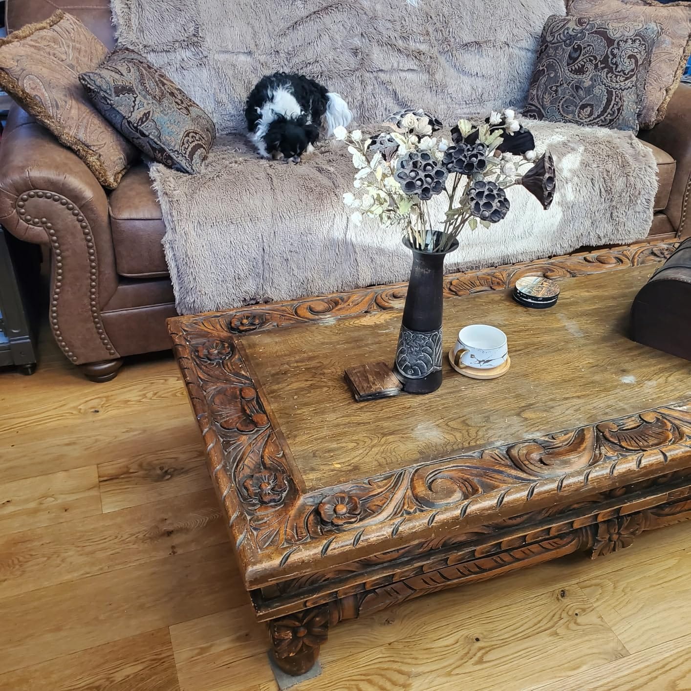 Bedsure Faux Fur Fluffy Fleece Sherpa Blanket Couch Throw Grey 50