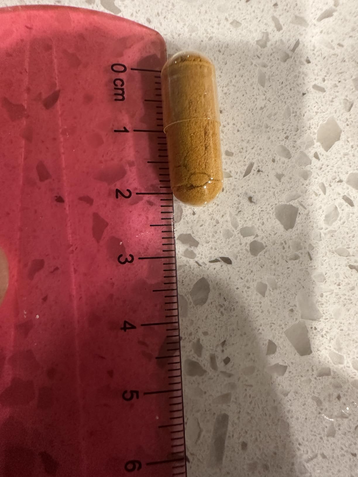 Turmeric Curcumin Supplement - 95% Curcuminoids with Organic Turmeric & Ginger, BioPerine Black Pepper Extract for Best Absorption, Natural Vegan Joint Support, Non-GMO, Bottled in USA - 240 Capsules customer photo 1