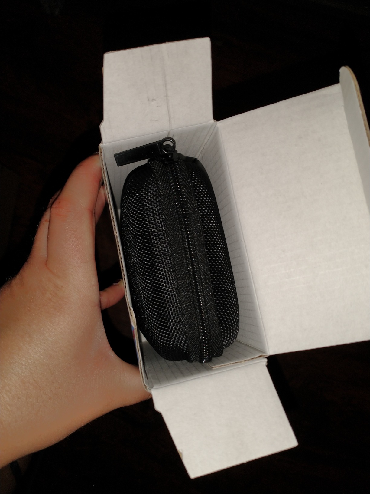 Clip-on Book Light for Reading in Bed, Rechargeable LED Reading Light with 3 Color Temperatures customer photo 2