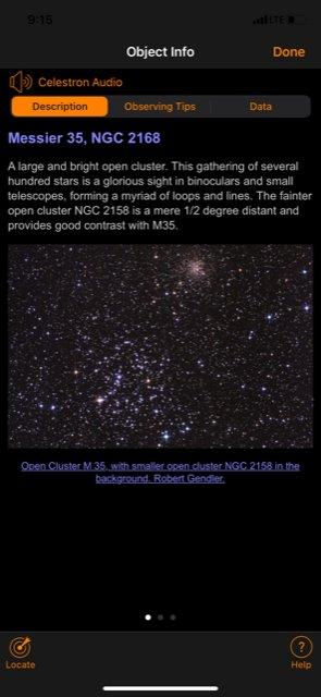 Celestron StarSense Explorer DX 130AZ Smartphone Guided Newtonian Telescope customer photo 2