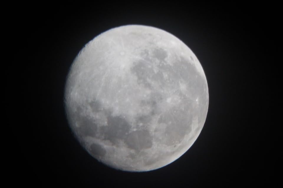 Gskyer 130EQ Professional Astronomical Reflector Telescope customer photo 1