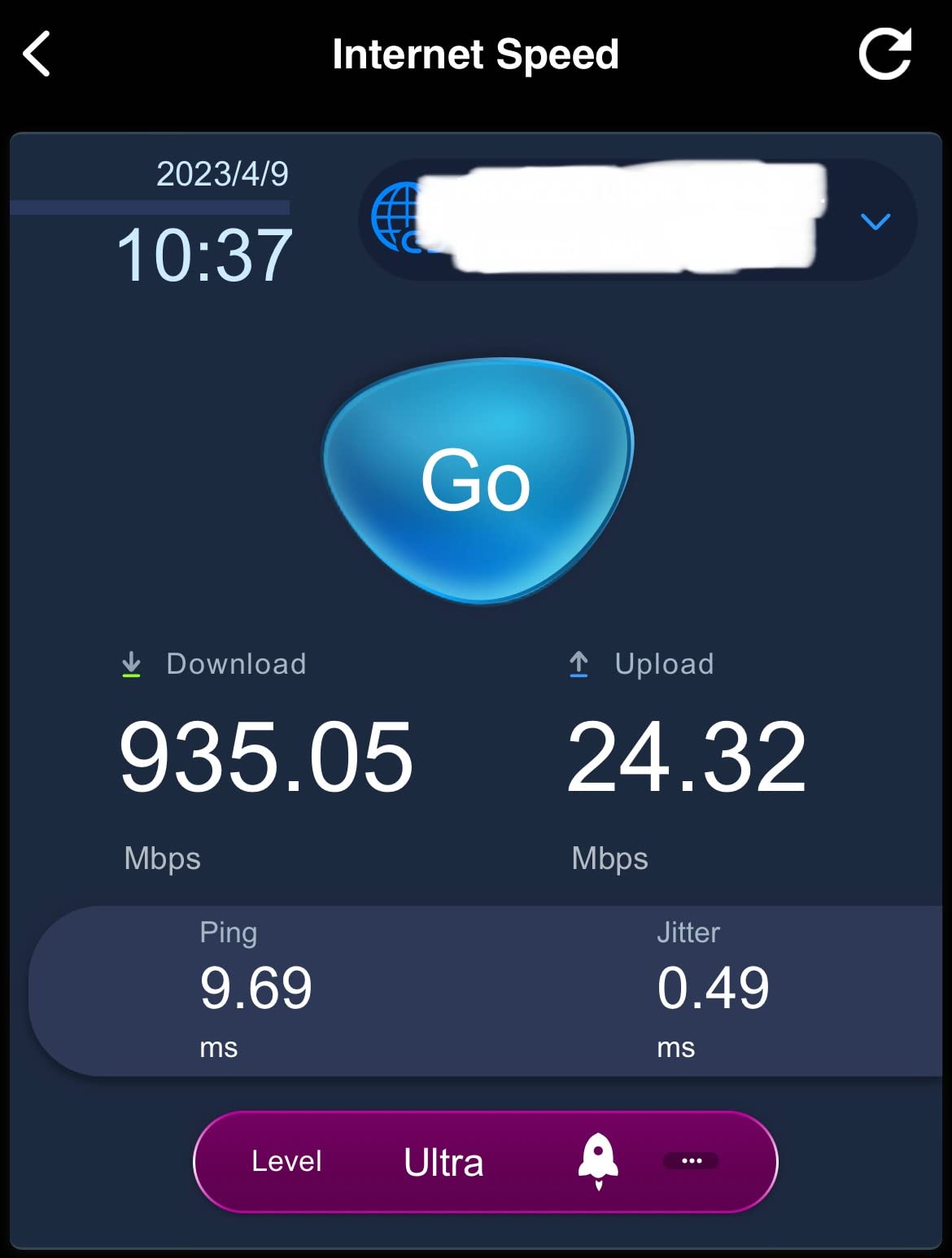 ZenWiFi AX6600 Tri-Band Mesh WiFi 6 System (XT8 2PK) - Whole Home Coverage up to 5500 sq.ft & 6+ Rooms, AiMesh, Included Lifetime Internet Security, Easy Setup, 3 SSID, Parental Control, White customer photo 2