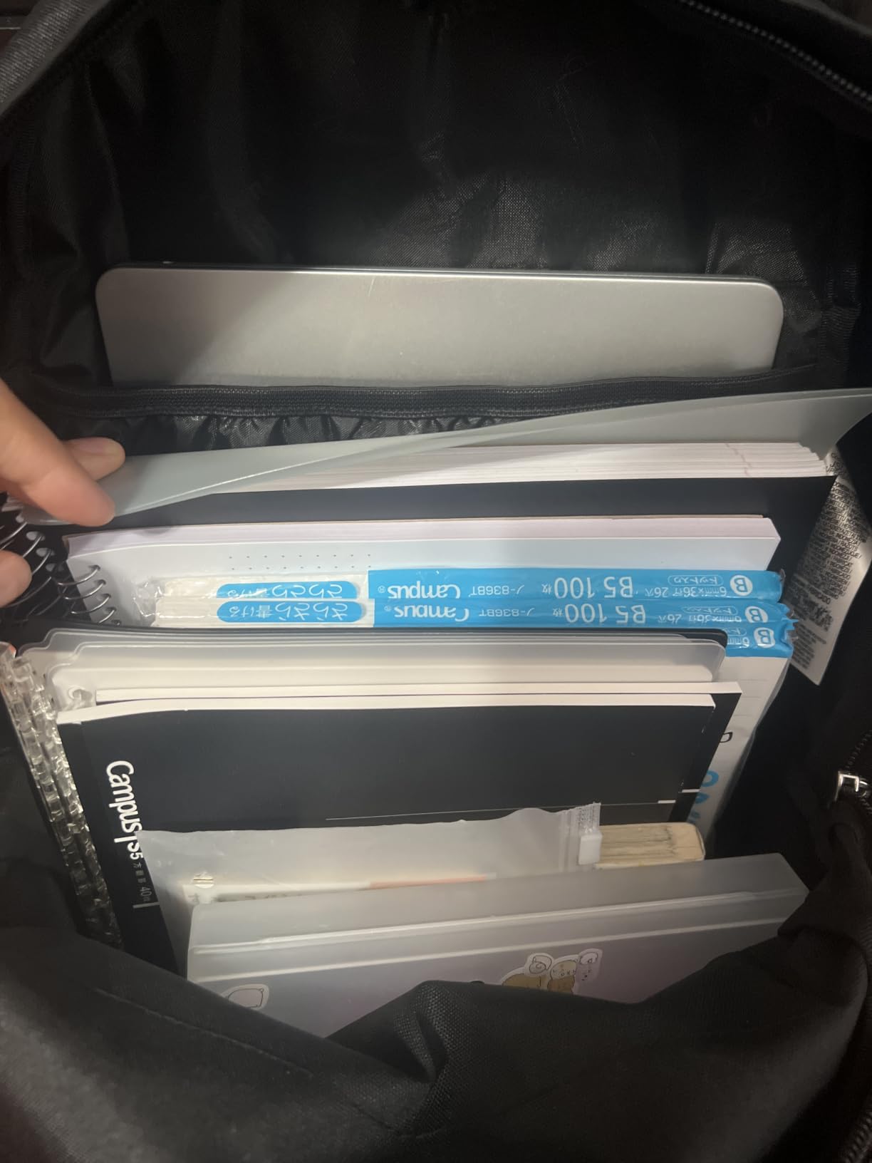 JanSport SuperBreak Plus Backpack customer photo 2