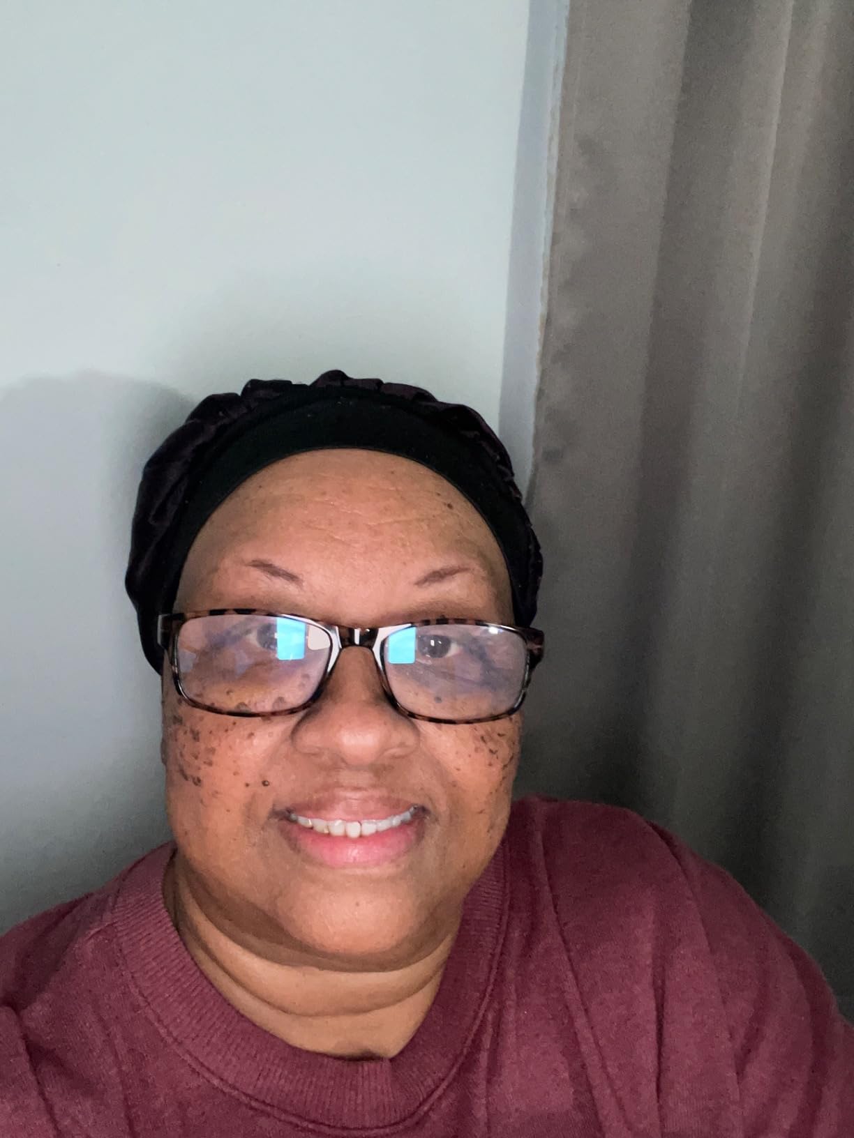 Gaoye Professional Reading Glasses for All Day - Computer Readers with Blue Light Protection - Value Pack customer photo 2