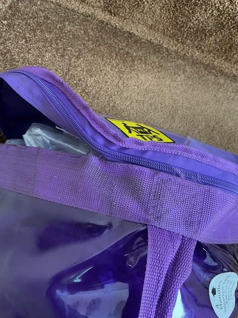 Purple Mattress - King, 9.25