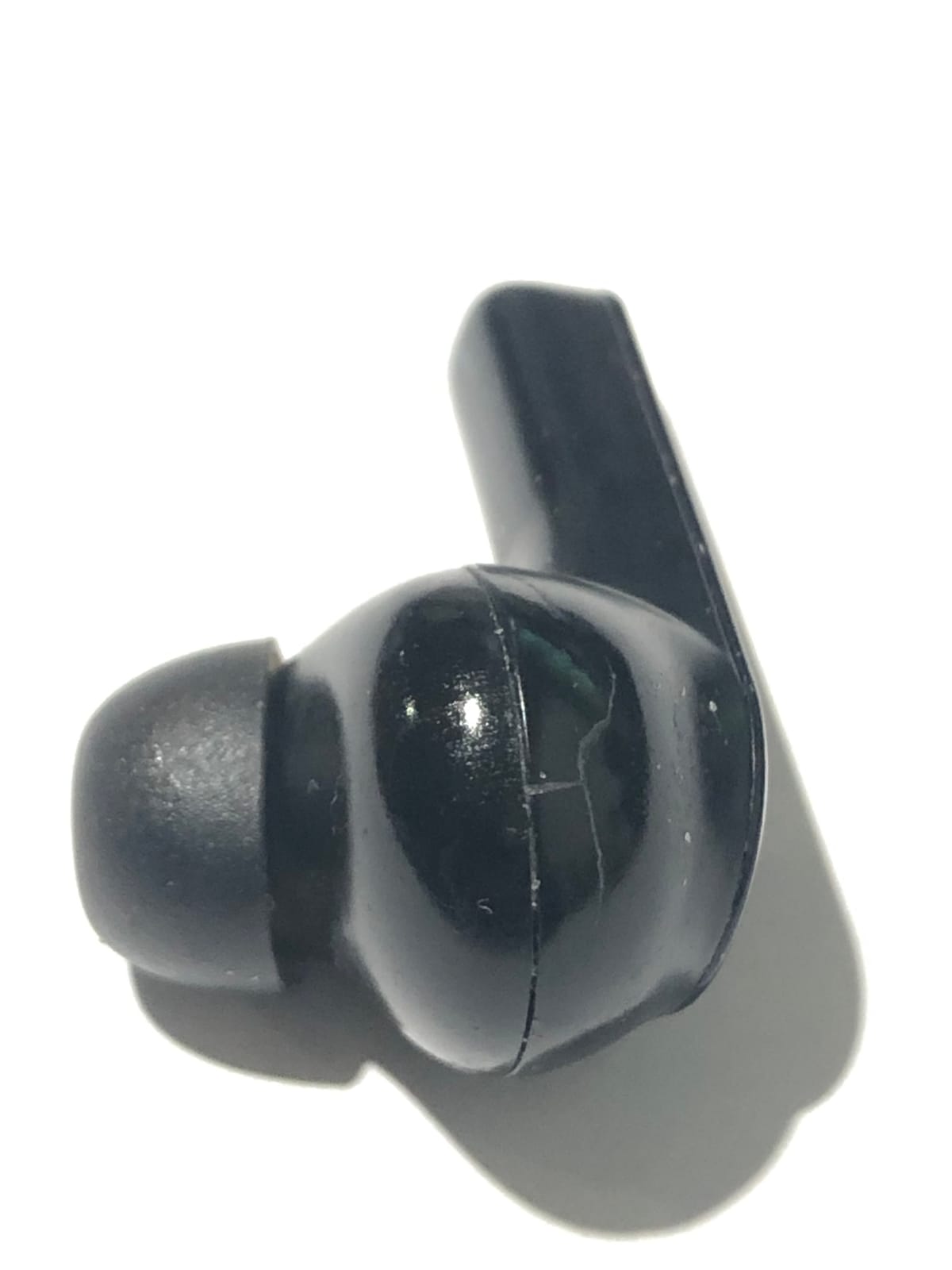 EarFun Air True Wireless Earbuds, Bluetooth Earbuds with 4 Mics Clear Call | IPX7 Waterproof, Game Mode, Deep Bass, Wireless Charging, USB-C Fast Charge, 35H Playtime, Black customer photo 2