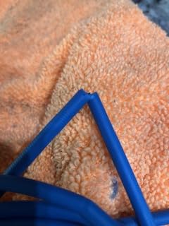 Aveen CPAP Tube and Mask Cleaning Brush, Suitable for All CPAP Hoses and Masks, CPAP Hose Cleaning Brush Kit customer photo 1
