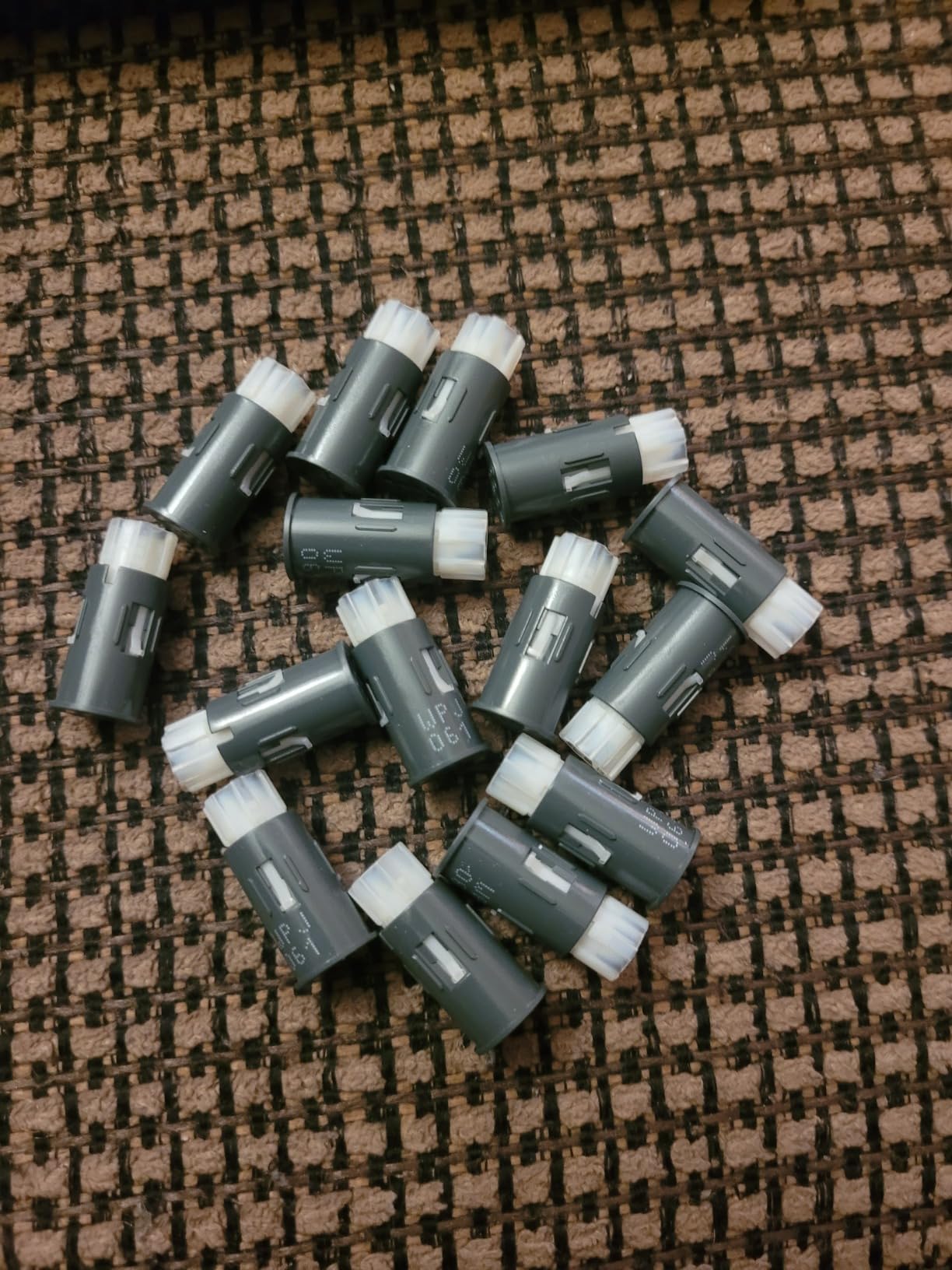 Accu-Chek FastClix Diabetes Lancing Device and 108 FastClix Lancets for Diabetic Blood Glucose Testing customer photo 2
