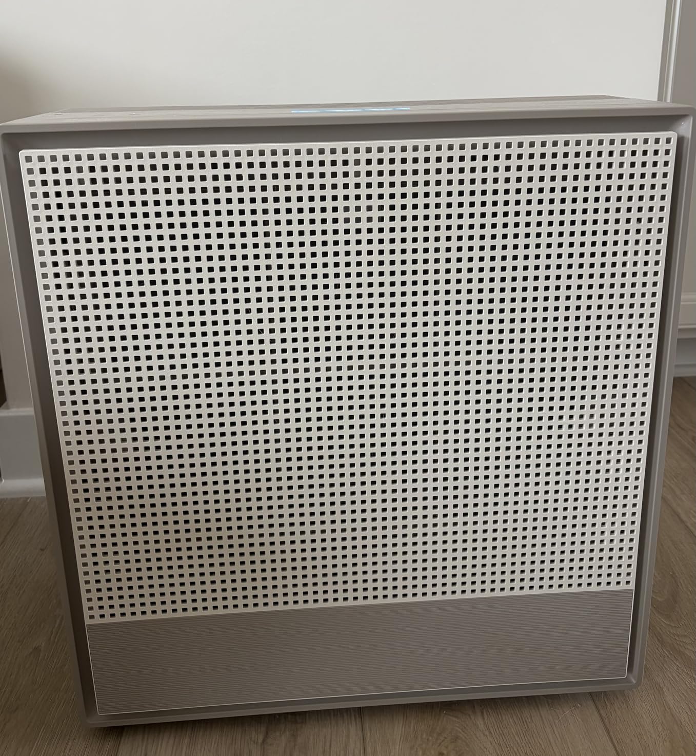 Coway Airmega 250 Air Purifier for Large Room Up to 1,860 ft², Washable Pre-Filter and HEPA Filter for Pet Dander, Allergies, Odor, AQI, Smart & Rapid Mode customer photo 1