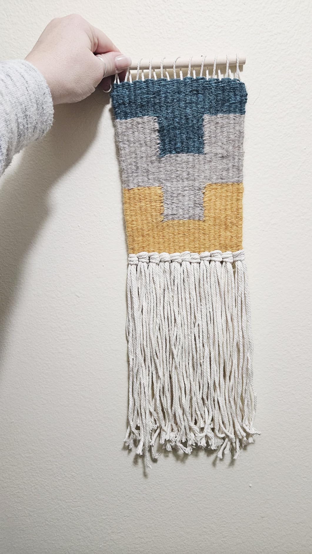 WILLOWDALE Weaving Loom, 16.5