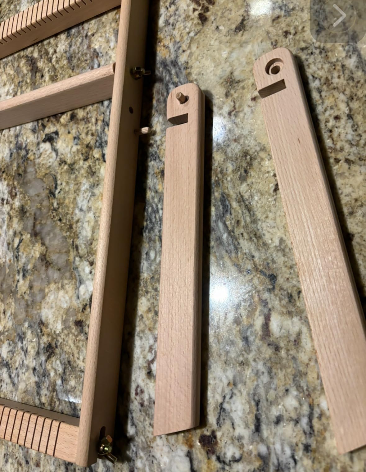 WILLOWDALE Weaving Loom, 16.5