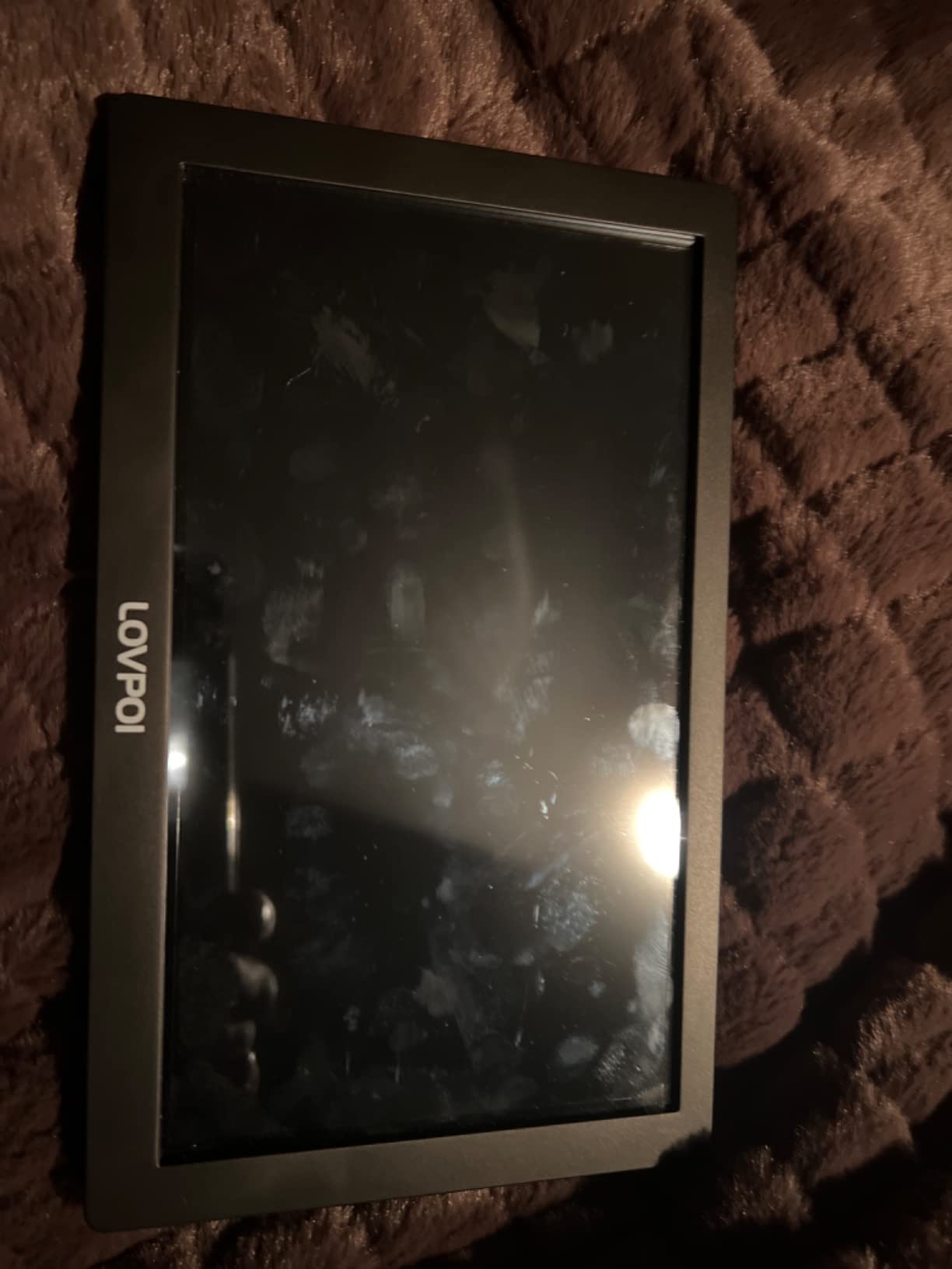 Truck GPS Commercial Drivers 2026, 9 inch Trucker GPS for Semi Truck with Lifetime Free Map Updates and Driver Alerts customer photo 2