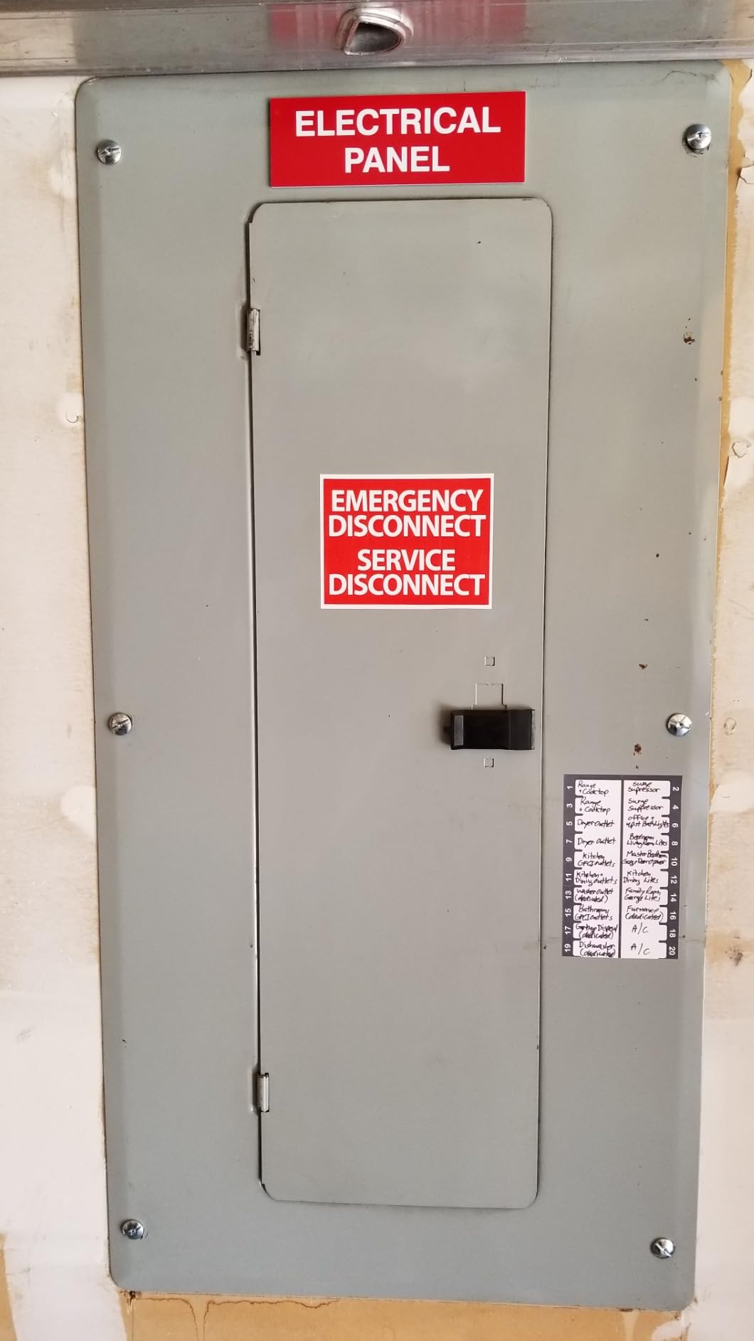 SIEMENS BOLTSHIELD Plug-in Surge Protection Device 2-Pole 65kA 120/240V, 1-Phase, 3-Wire customer photo 2
