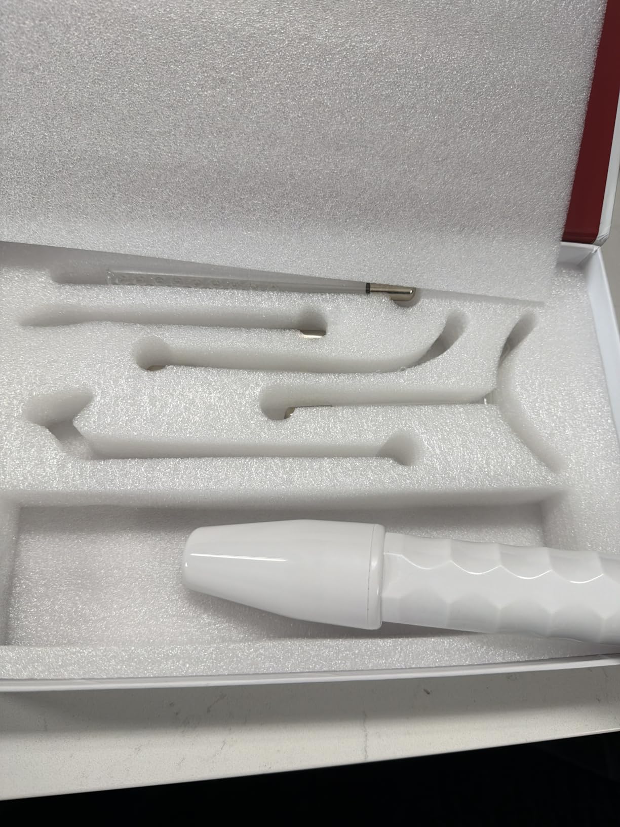 DermatiPrem High Frequency Wand customer photo 2