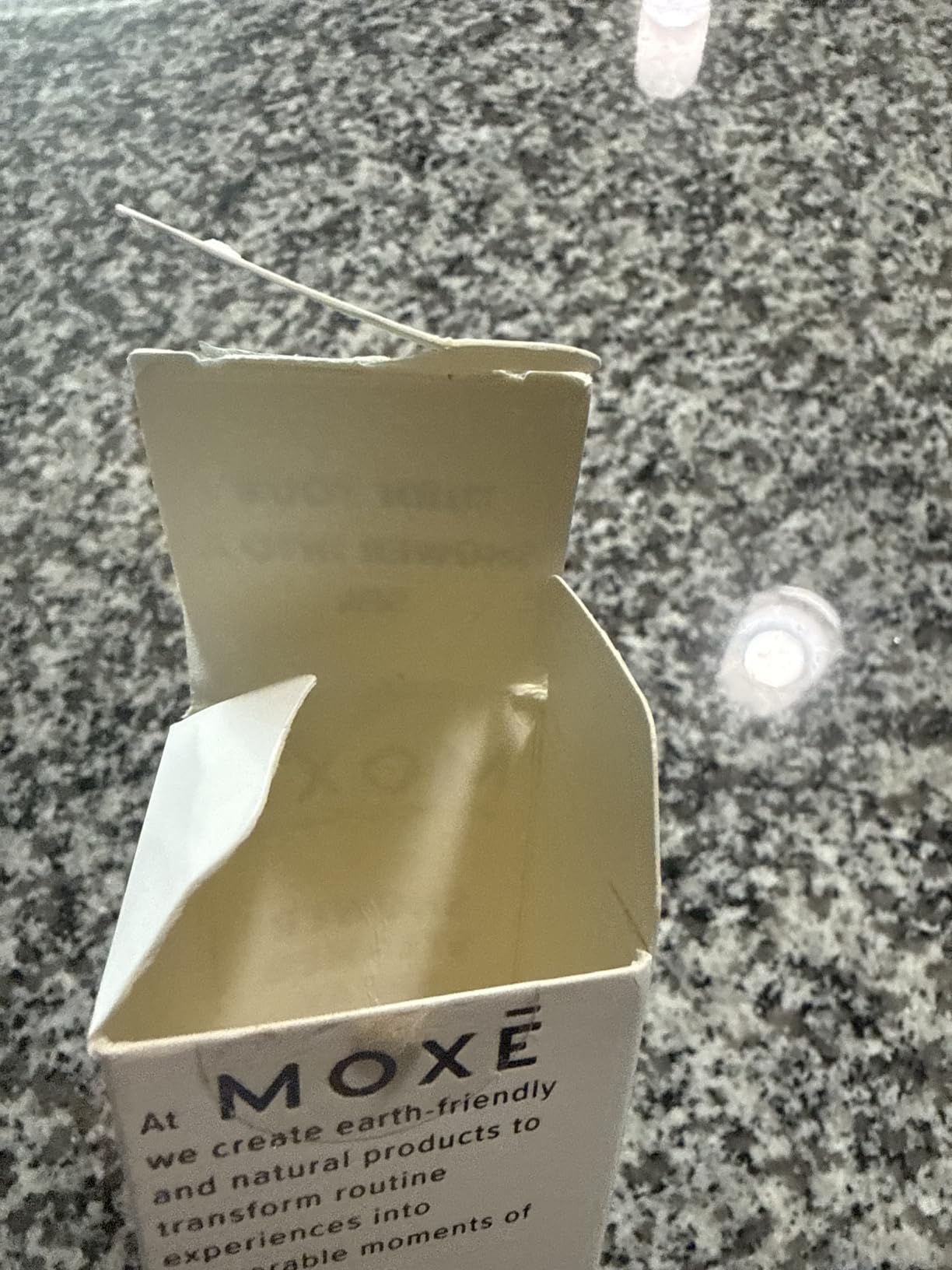 MOXĒ Eucalyptus Oil Shower Mist, Spa Steam Spray, Certified Natural 100% Essential Oils, Made in USA, Aromatherapy, Sinus Congestion Relief, Tension Relief, 4 Ounces customer photo 1