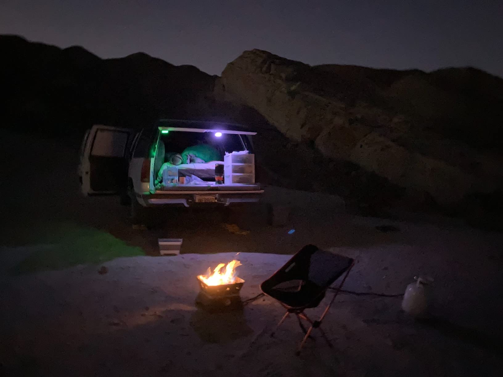 Outland Living Firebowl 805 Firecube 14