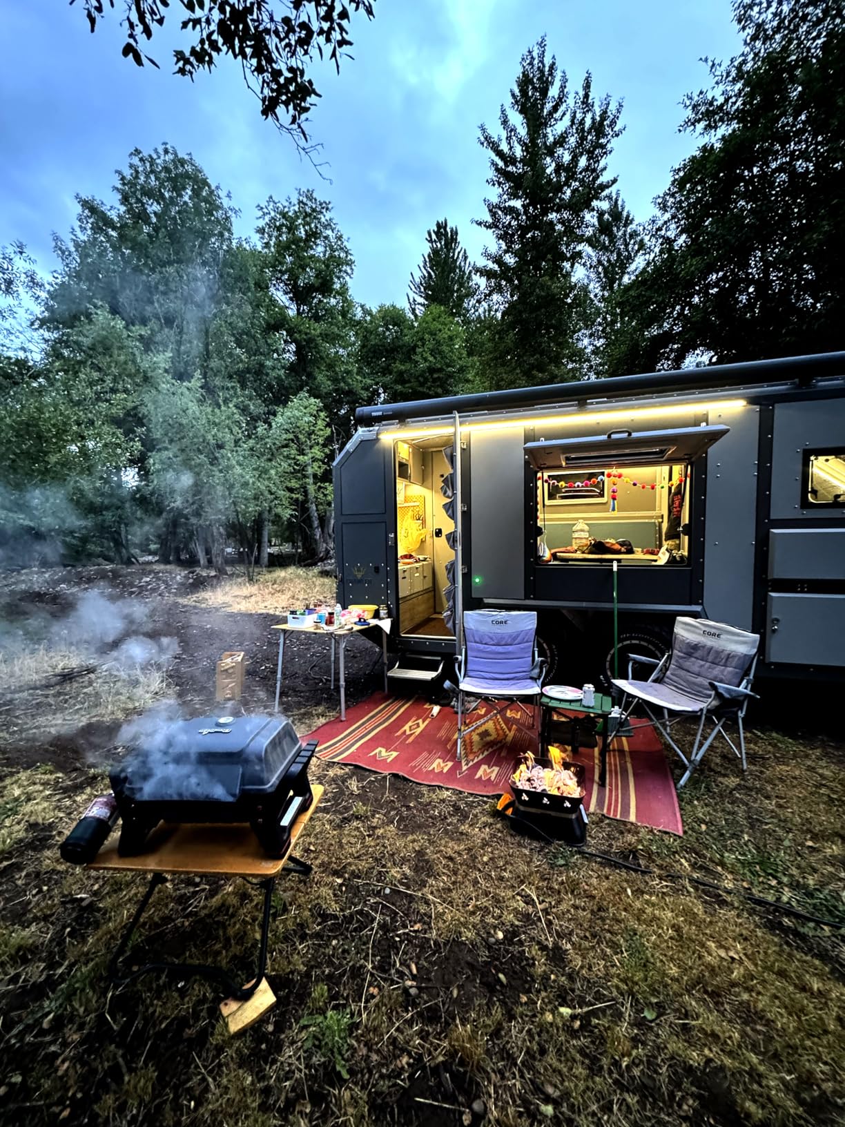 Outland Living Firebowl 805 Firecube 14