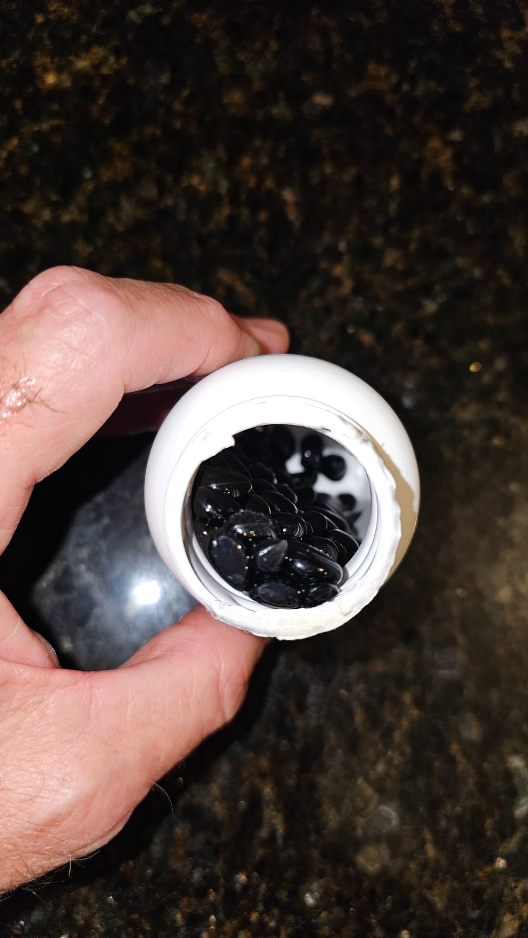 Nutricost Vitamin K2 MK-7 100 mcg, 240 Softgels, Gluten Free, GMO-Free | MK7 customer photo 1