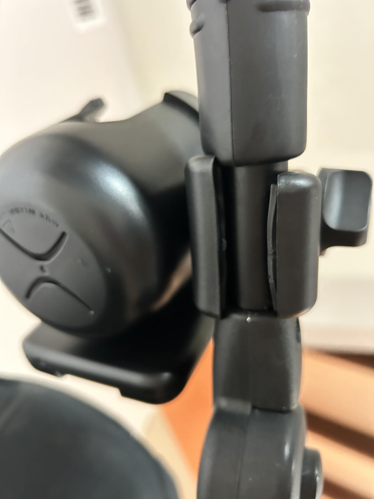 Cup Holder for Walker: Stroller Cup Holder Attachment with Phone Holder | Wheelchair & Stroller Accessories for Rollator, Bike, Scooter, Golf Cart customer photo 2