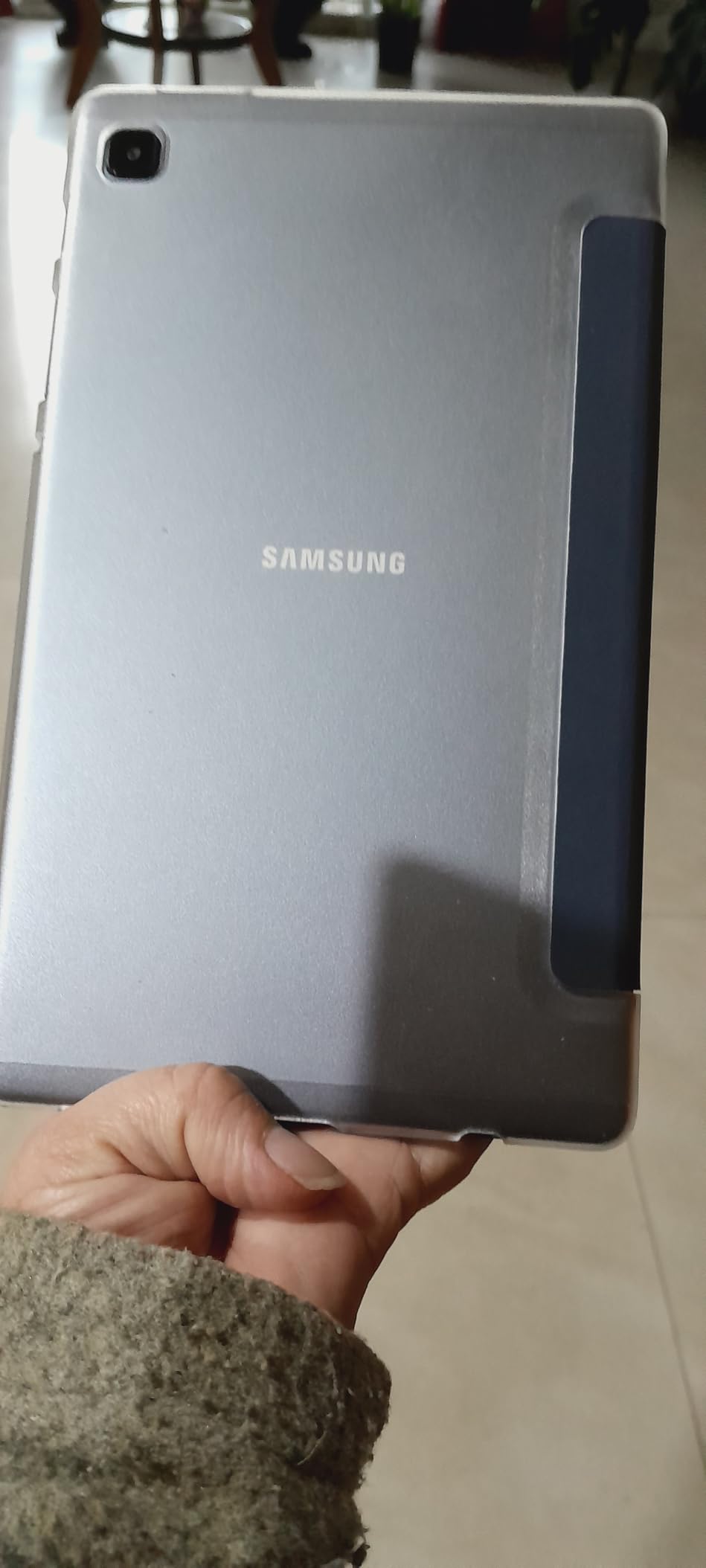 Samsung Galaxy Tab A7 Lite 8.7