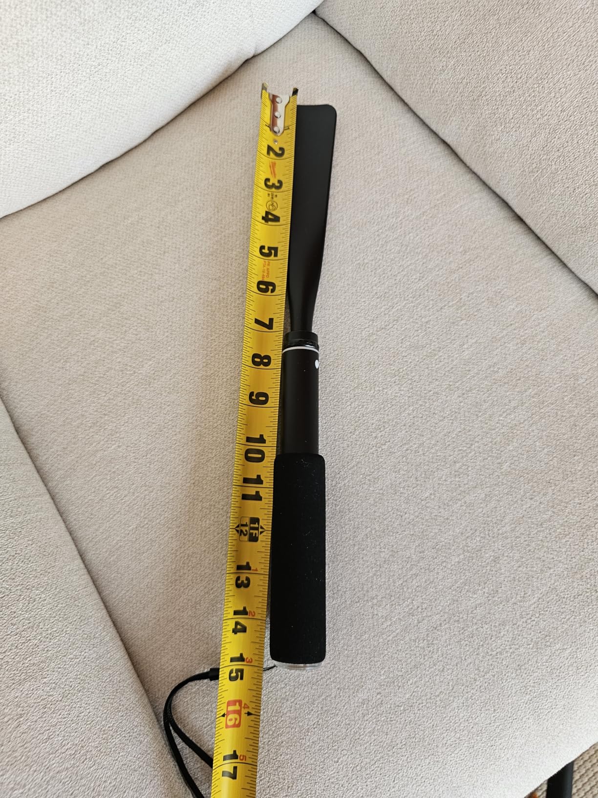Shoe Horn Long Handle -15