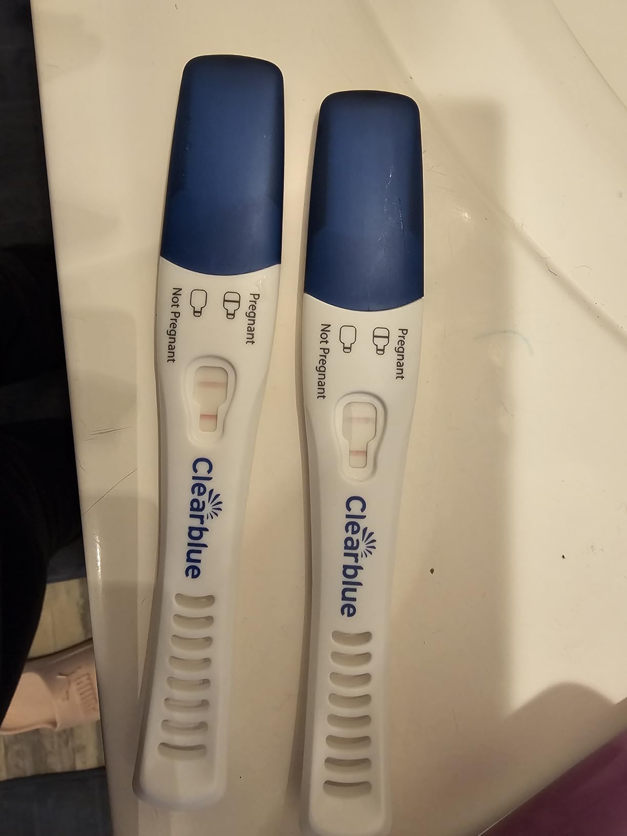 kegg Fertility Tracker + Free Fertility App | Discover Your Most Fertile Days | No Recurring costs | Predicts Fertile Window | Helps Exercise Pelvic Floor Muscles customer photo 2